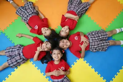 Kindergarten