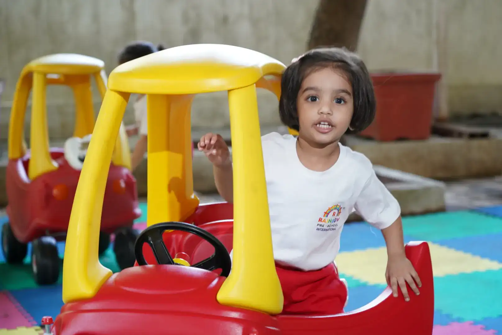Playgroup