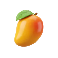 Mango, traditionally recognised national fruit of India