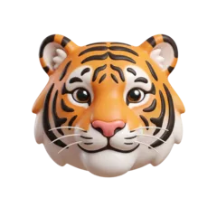 Royal Bengal Tiger, national animal of India